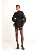 Black color option, Sold out, Currently selected