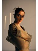Beige color option, Sold out, Currently selected