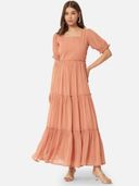 Peach color option, Sold out, Currently selected