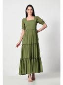 Green color option
