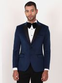 Blue color option, Sold out, Currently selected