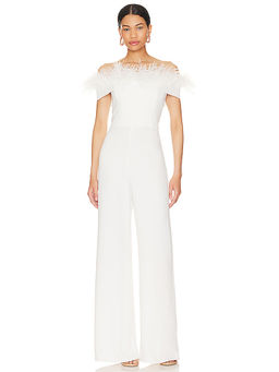Amanda Uprichard - X Revolve Keeley Jumpsuit