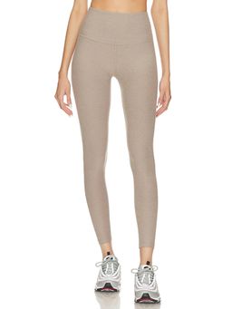 Beyond Yoga - Spacedye Caught In The Midi High Waisted Legging