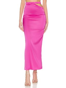 Camila Coelho - Lilly Maxi Skirt