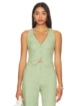 Camila Coelho - Matilde Vest