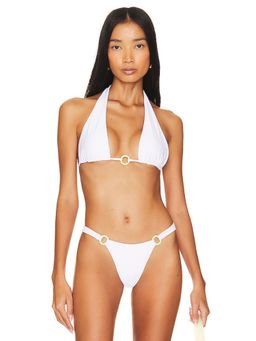 Camila Coelho - Risa Top