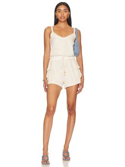 HEARTLOOM - Opal Romper