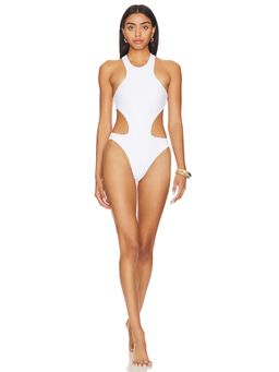 lovewave - Xenia Cross Back One Piece