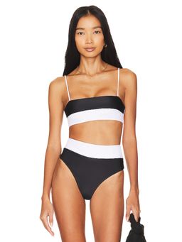 Lovers and Friends - West Coast Top