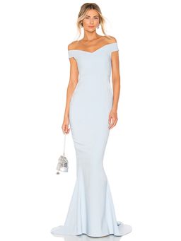 Nookie - X Revolve Allure Gown