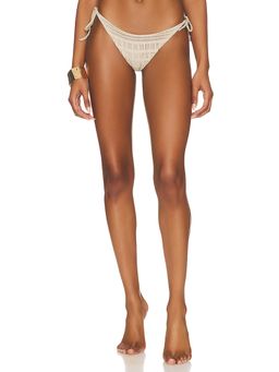 PEIXOTO - X Revolve Tonie Bikini Bottom