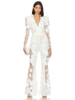 Zhivago - I Found Love Jumpsuit