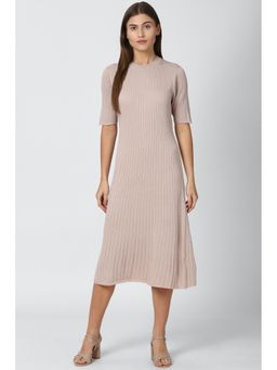 Van Heusen - Beige Dress