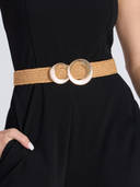 Brown color option, Sold out, Currently selected