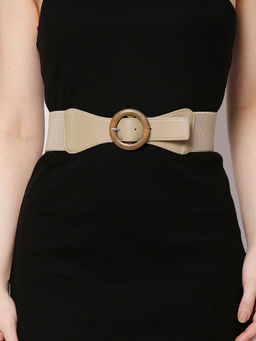 Twenty Dresses by Nykaa Fashion - An Aesthetic Feel Belt