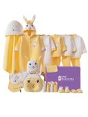 Yellow color option, Sold out, Currently selected