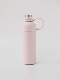 The Better Home - Insulated Water Bottle Pink