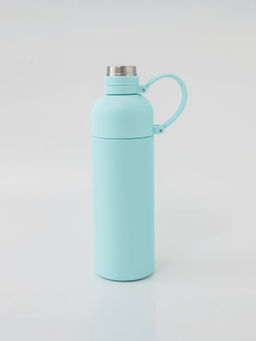 The Better Home - Insulated Water Bottle Green