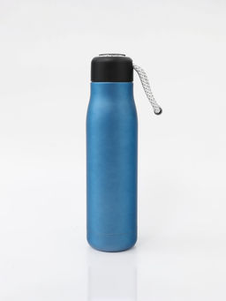 The Better Home - Insulated Water Bottle Blue