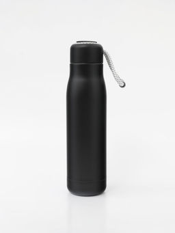 The Better Home - Insulated Water Bottle Black