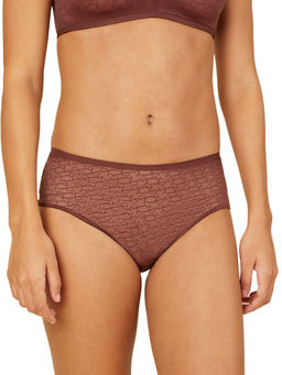 Triumph - Signature Sheer Maxi Brief
