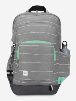 WILDCRAFT - (Wiki) Squad 4 Pro Lines Backpack Beige