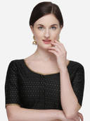 Black color option, Sold out, Currently selected