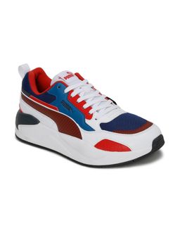 Puma - X-Ray 2 Square Mens Multi-Color Sneakers