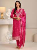 Pink color option, Currently selected