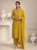 Mustard color option
