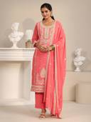 Coral color option, Currently selected