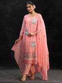 Peach color option, Currently selected