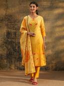 Mustard color option