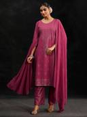 Pink color option, Currently selected