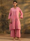 Pink color option, Currently selected