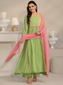 Green color option, Sold out