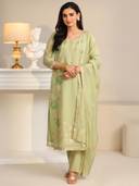 Green color option