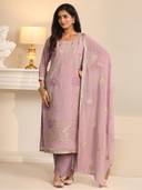Lavender color option