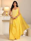 Yellow color option, Sold out, Currently selected