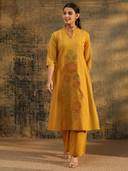 Mustard color option