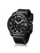 Black color option, Currently selected