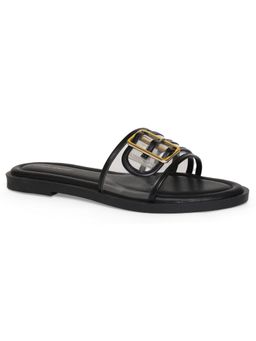 CAMLEE COMFORT - Jazz Cute Black Pairs Of Crazy Flats