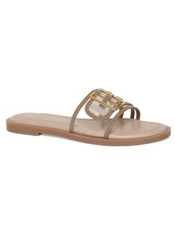 CAMLEE COMFORT - Jazz Cute Taupe Pairs Of Crazy Flats