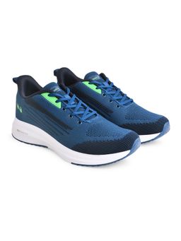 Campus - CAMP MARCUS Blue Mens Running Shoes
