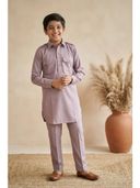 Mauve color option, Currently selected