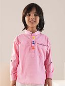 Pink color option
