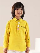 Yellow color option