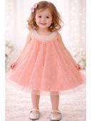Peach color option