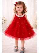 Maroon color option, Currently selected