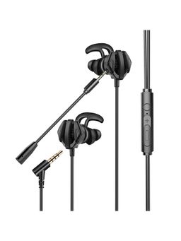 Cosmic Byte - EP-05 Gaming Earphones with Mic